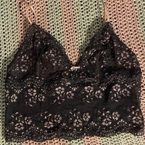 Vintage Victoria’s Secret Tank Top
